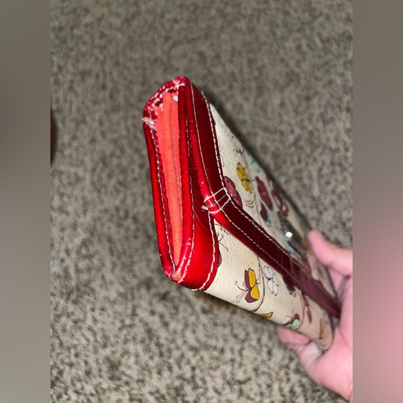 Fossil Wallet - Picture 8 of 8